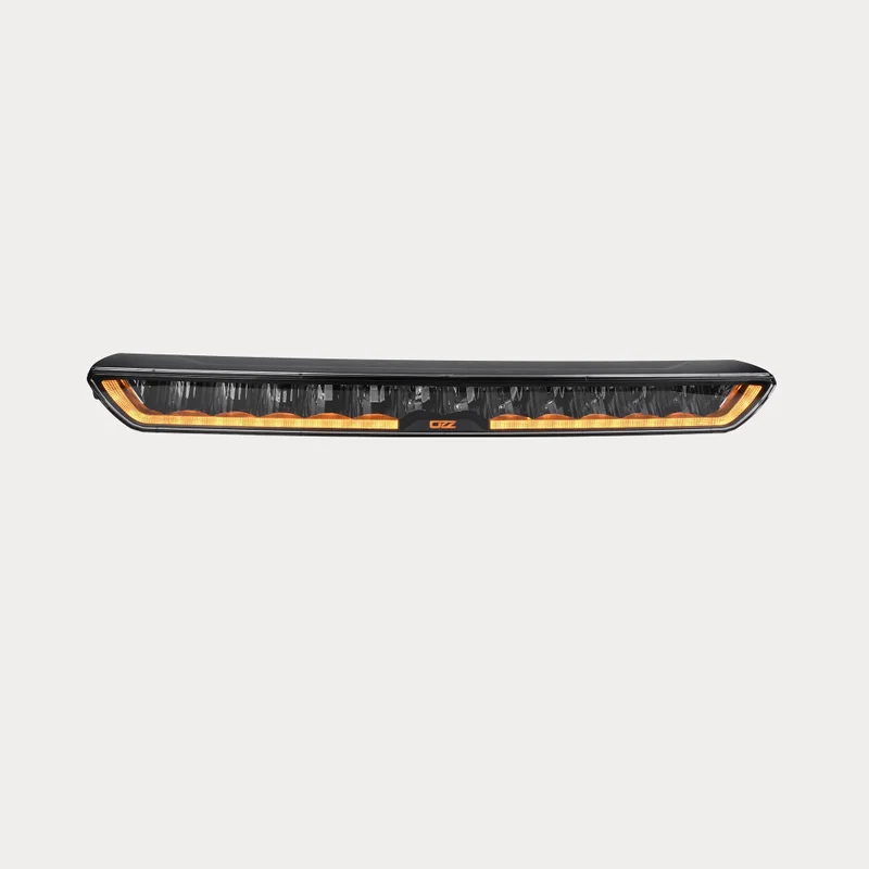 OZZ XB1 20 LED bar met dagrijverlichting