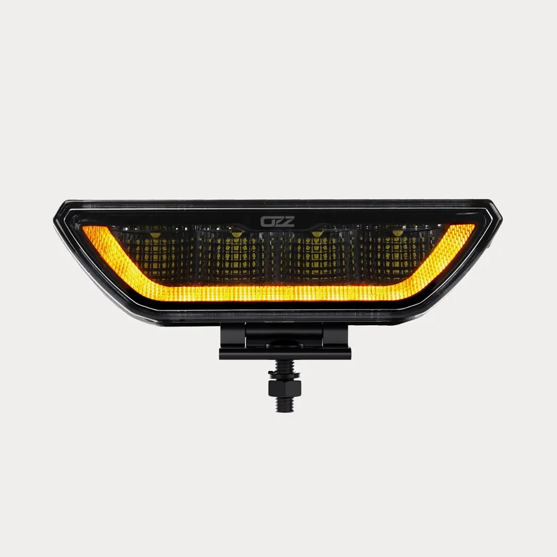 OZZ WR1 65 - Werklicht met ingebouwde flitser