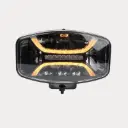 OZZ XO 1 Verstraler met dagrijverlichting