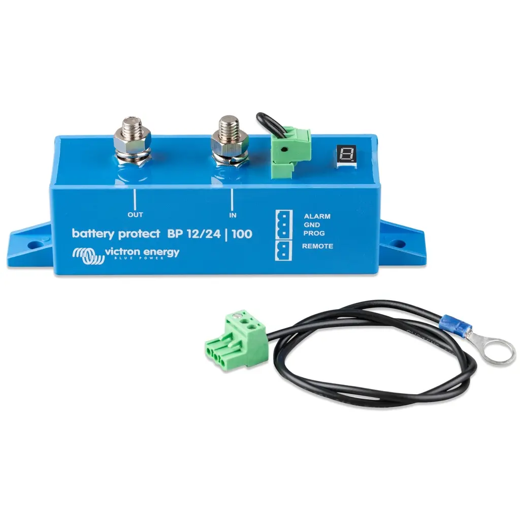 Victron Battery protect 100A