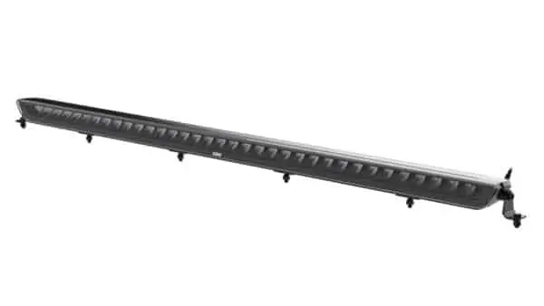 OZZ XB1 P52 zwart LED bar - 36000lm