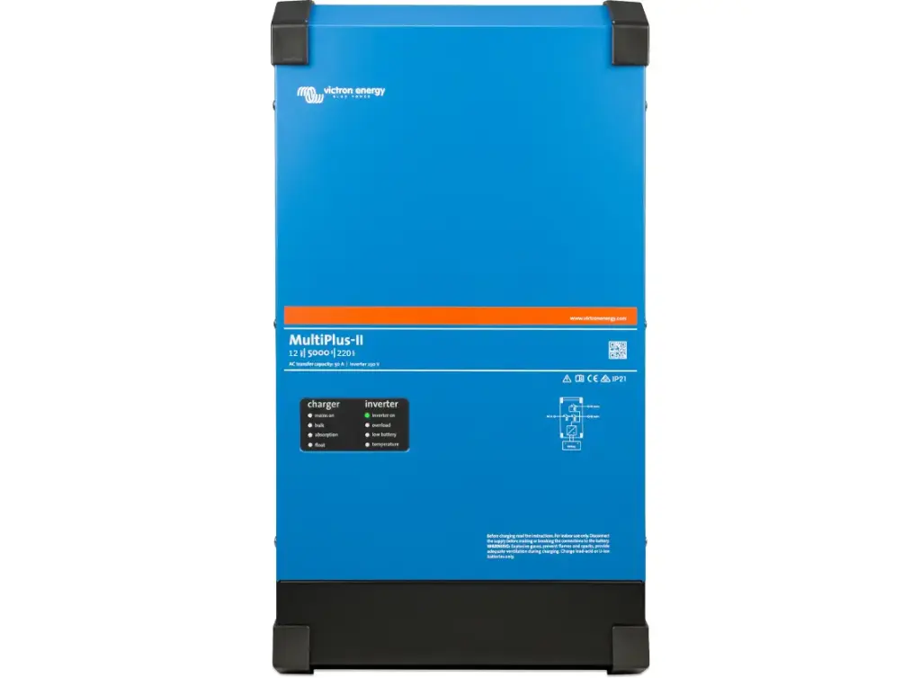 Victron MultiPlus-II 12/5000/220-50 230V