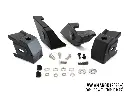 Lazer - VW Amarok (2023+) Grille Kit