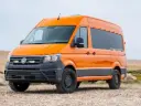 Lazer - VW Crafter/MAN TGE grille kit Triple R750 Beacon