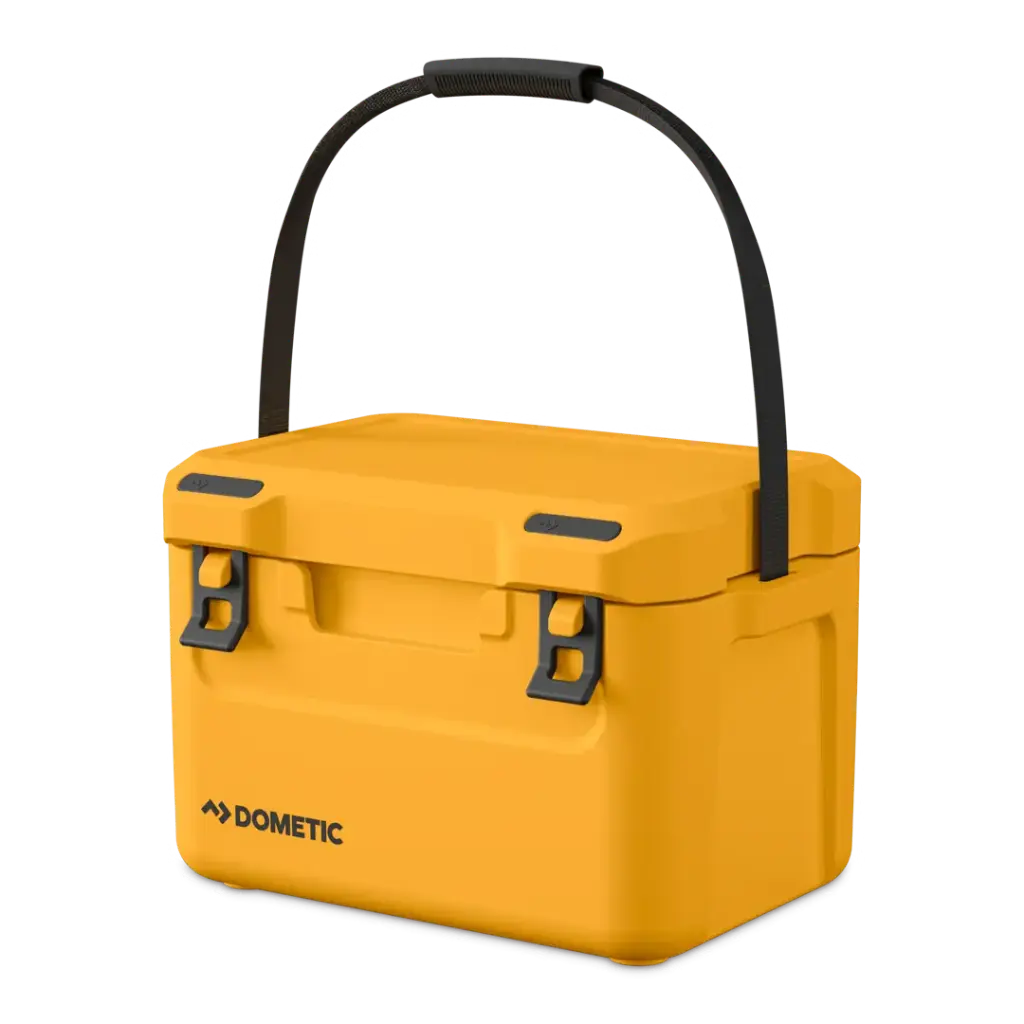 Dometic passieve koeler - orange 