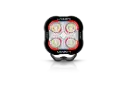 Lazer-Utility-50-beacon & red light