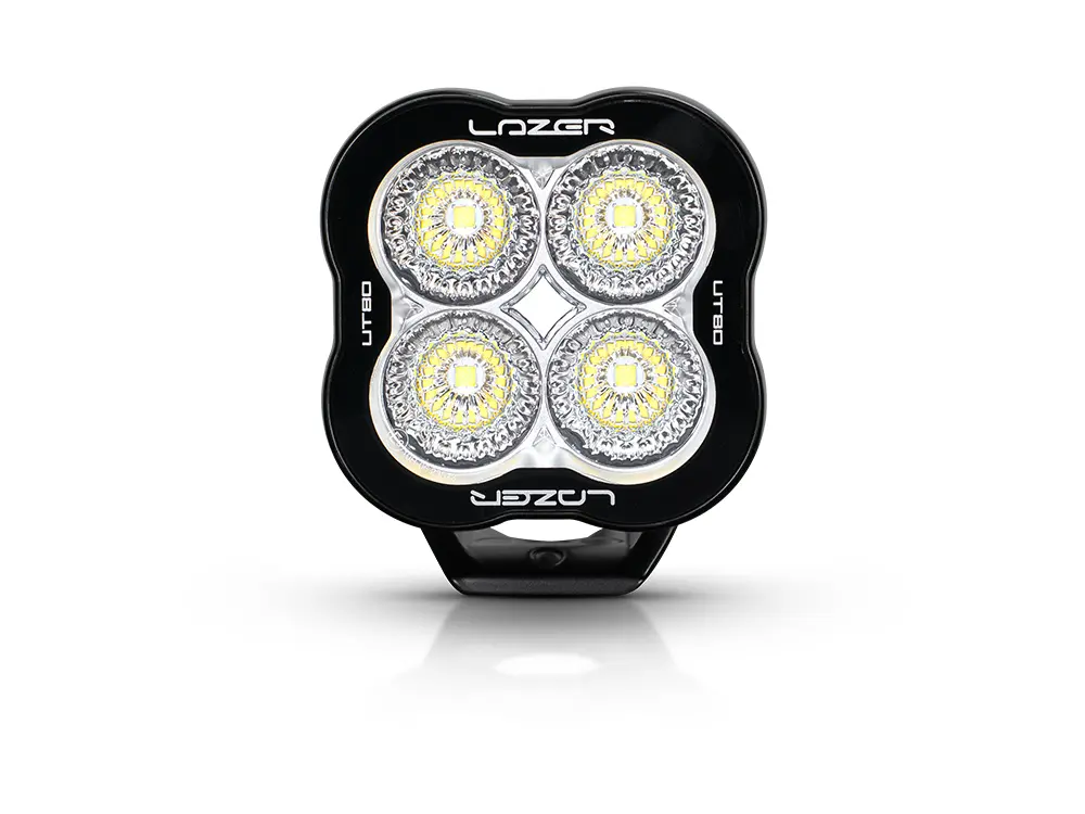 Lazer-Utility-80 HD