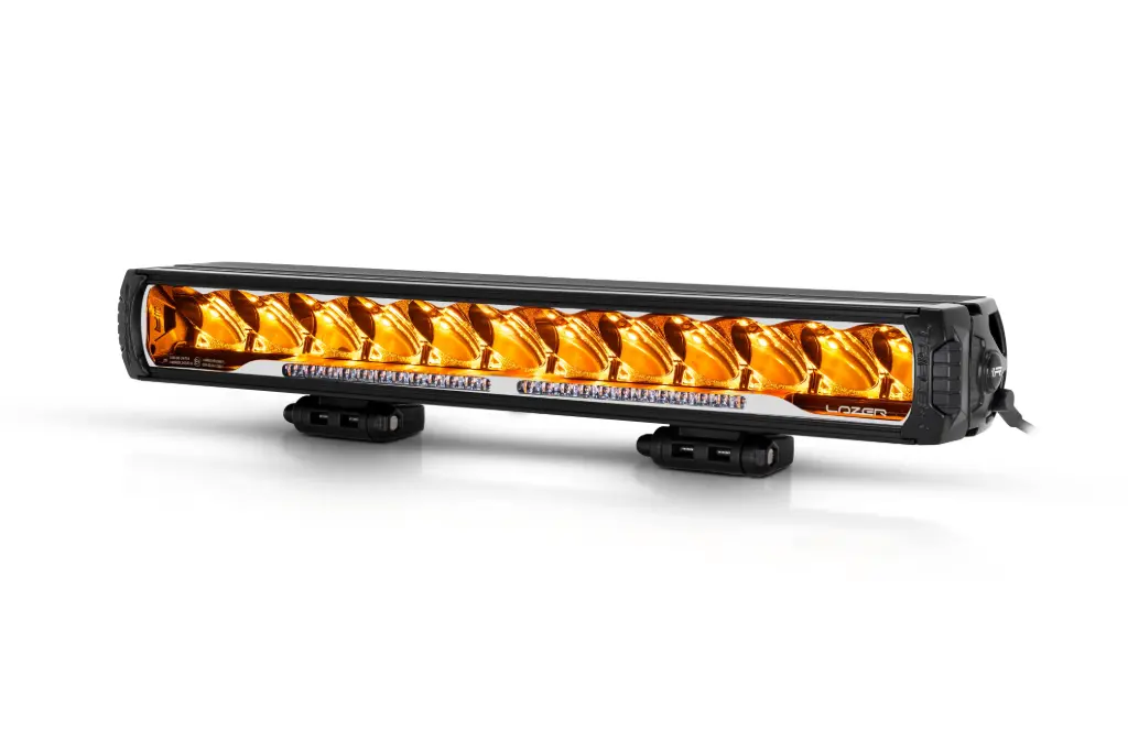 Lazer-TripleR 1250 Beacon