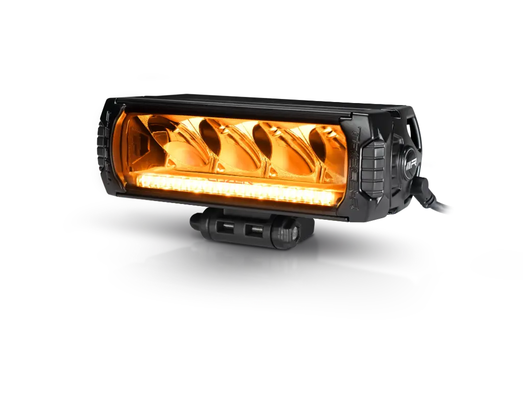Lazer-Triple R750 Beacon 