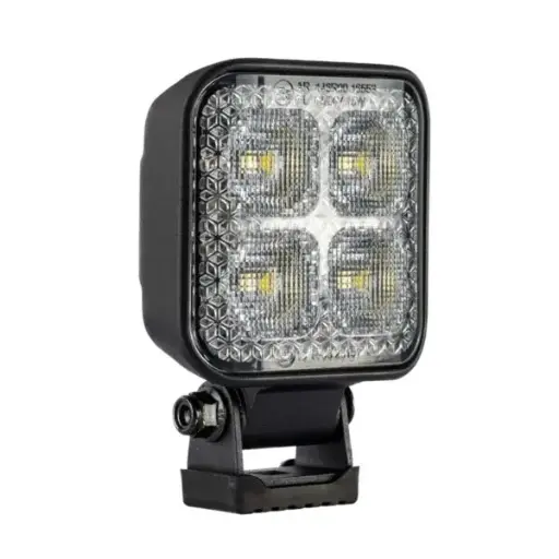 [WR-1829V] LED ECE-R23 werklamp 2929lm - 9-30v 