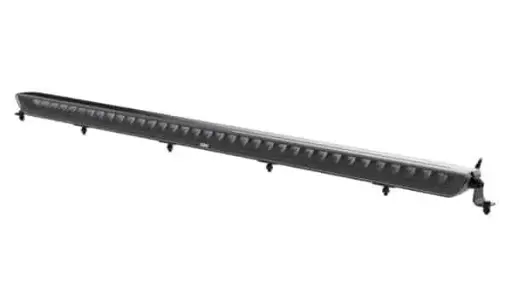 [88208] OZZ XB1 P52 zwart LED bar - 36000lm