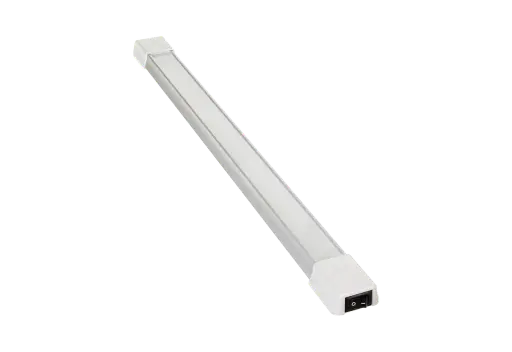 [C2-80-137] Interieur verlichting - LED - alu behuizing