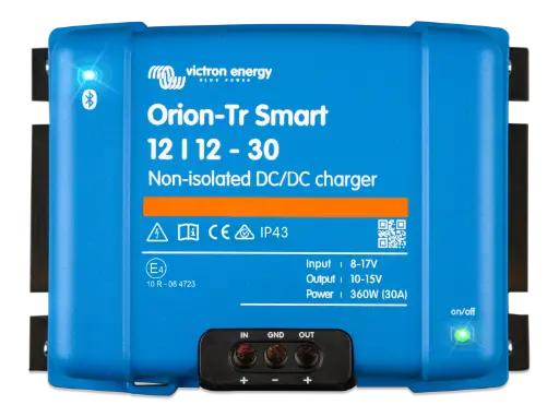 Victron Orion TR Smart - 18A